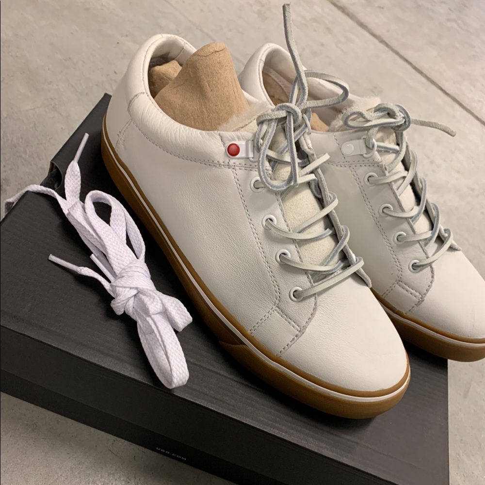 Ugg Brock Luxe Shoes